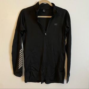 Helly Hansen Quarter Zip Midlayer NWOT